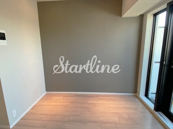 Log戸越の物件内観写真